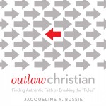 Outlaw Christian Stumptown Christian